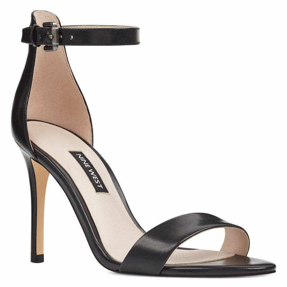 Nine west ankle hotsell strap heels